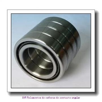 130 mm x 280 mm x 58 mm  SIGMA QJ 326 N2 Rolamentos de esferas de contacto angular