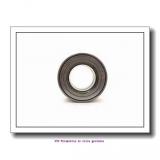 25,4 mm x 59,53 mm x 23,114 mm  ZVL K-M84249/K-M84210 Rolamentos de rolos gravados